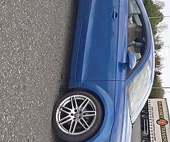 Audi tt 2.0tdi 170bhp