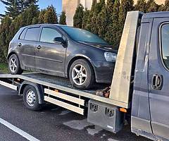 Sell your unwanted vehicles for cash today call  us on [hidden information]

We take all makes and m