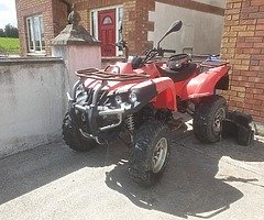 Access motor 300 for breaking. (Can sell full)