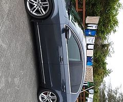 Wanted 18 inche 5x112