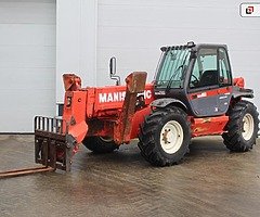 *WANTED* **Manitou Teleporter**