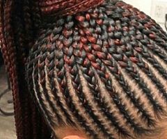 Style-Liste.. Hair making
