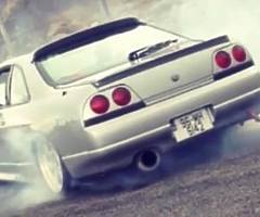 Skyline/Sierra/e36 wanted