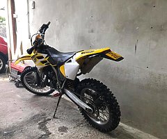 GASGAS EC200 ROAD LEGAL - Image 3/4