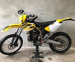 GASGAS EC200 ROAD LEGAL - Image 4/4