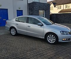 142 Volkswagen passat 1.6 tdi immaculate
