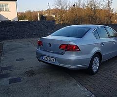 142 Volkswagen passat 1.6 tdi immaculate - Image 3/8