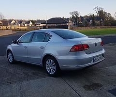142 Volkswagen passat 1.6 tdi immaculate - Image 4/8