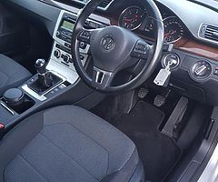 142 Volkswagen passat 1.6 tdi immaculate - Image 5/8