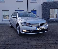 142 Volkswagen passat 1.6 tdi immaculate - Image 8/8