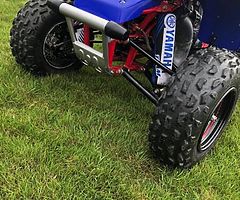 Yamaha Banshee November 2012 - Image 3/10