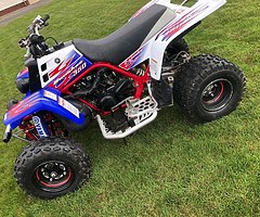 Yamaha Banshee November 2012 - Image 4/10