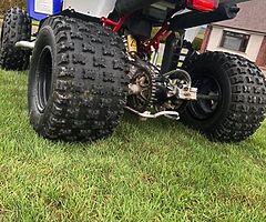 Yamaha Banshee November 2012 - Image 5/10