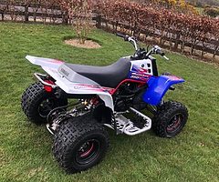 Yamaha Banshee November 2012 - Image 7/10