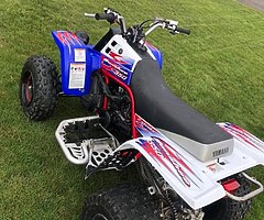 Yamaha Banshee November 2012 - Image 8/10