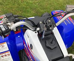 Yamaha Banshee November 2012 - Image 9/10