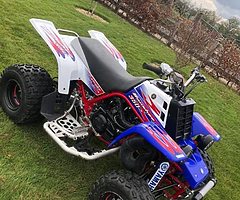 Yamaha Banshee November 2012 - Image 10/10