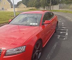 Audi A5 - Image 3/10