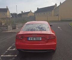 Audi A5 - Image 4/10