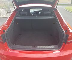 Audi A5 - Image 7/10