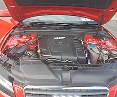 Audi A5 - Image 8/10