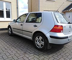 Nct 9/19 1.4 Golf - Image 5/8