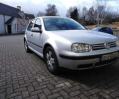 Nct 9/19 1.4 Golf - Image 7/8