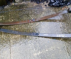 Spring, s of a Ford transit - Image 4/8