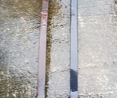 Spring, s of a Ford transit - Image 7/8