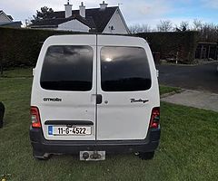 Citreon berlingo - Image 3/7