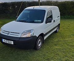 Citreon berlingo - Image 7/7