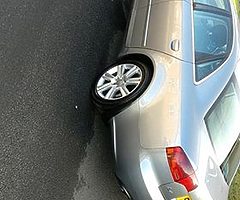 Audi A4 se 2007 1.9tdi