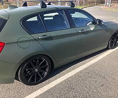 2013 Bmw 1 Series EFFICIENT DYNAMICS - Image 10/10