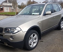 Bmw X3 - Image 3/10