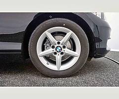 2017 BMW 1 Series 118 0 - Image 1/10