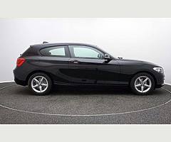 2017 BMW 1 Series 118 0 - Image 3/10
