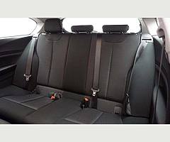 2017 BMW 1 Series 118 0 - Image 10/10