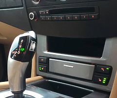 Bmw E60 520D Automatic @cheap tax