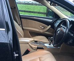 Bmw E60 520D Automatic @cheap tax - Image 3/9