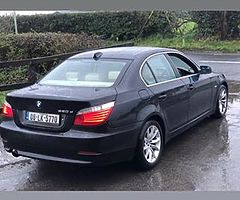 Bmw E60 520D Automatic @cheap tax - Image 4/9
