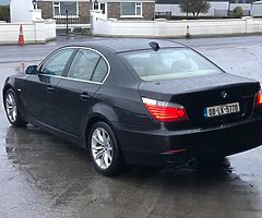 Bmw E60 520D Automatic @cheap tax - Image 5/9