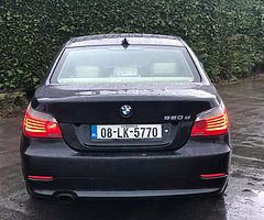 Bmw E60 520D Automatic @cheap tax - Image 6/9