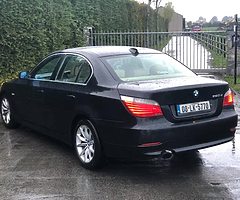 Bmw E60 520D Automatic @cheap tax - Image 7/9
