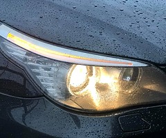 Bmw E60 520D Automatic @cheap tax - Image 8/9