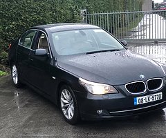 Bmw E60 520D Automatic @cheap tax - Image 9/9