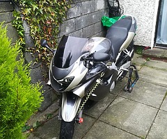Honda CBR F4 600 2000r - Image 4/7