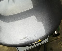 Honda CBR F4 600 2000r - Image 7/7