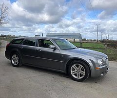 Chrystler 300cc 3.0d v6 might swap - Image 3/7