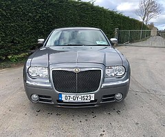 Chrystler 300cc 3.0d v6 might swap - Image 7/7