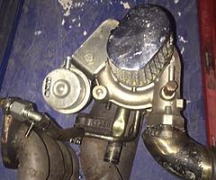 Micra k11 turbo manifold - Image 3/3